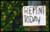 Repent Today